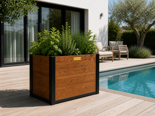 Jardinière